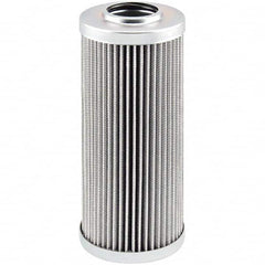 Baldwin Filters - 6-27/32" OAL x 2-23/32" OD Automotive Hydraulic Filter - Apex Tool & Supply