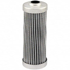 Baldwin Filters - 3-21/32" OAL x 1-3/8" OD Automotive Hydraulic Filter - Apex Tool & Supply