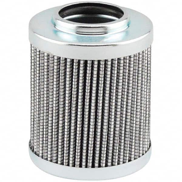 Baldwin Filters - 2-23/32" OAL x 2-3/16" OD Automotive Hydraulic Filter - Apex Tool & Supply