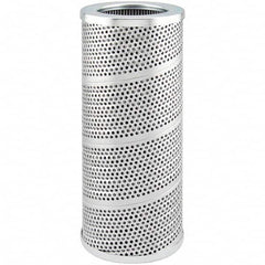 Baldwin Filters - 10-9/32" OAL x 4-3/16" OD Automotive Hydraulic Filter - Apex Tool & Supply