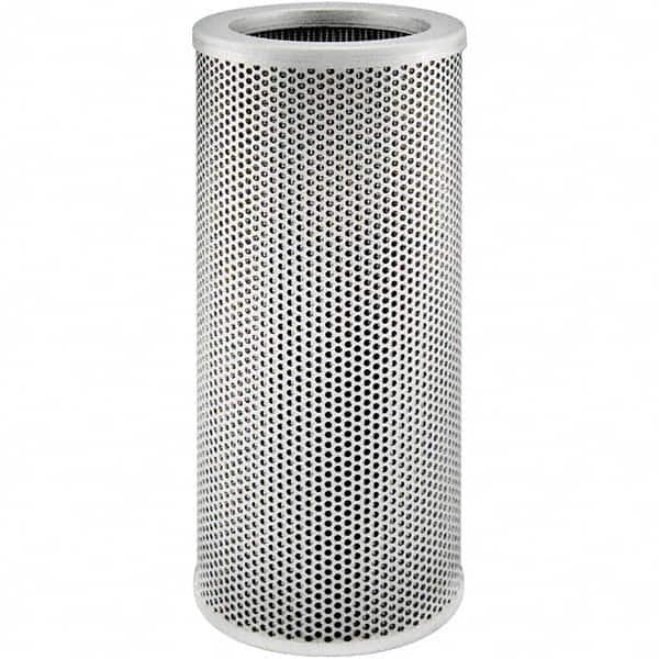 Baldwin Filters - 11-7/16" OAL x 4-31/32" OD Automotive Hydraulic Filter - Apex Tool & Supply