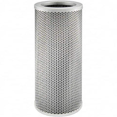 Baldwin Filters - 11-7/16" OAL x 4-31/32" OD Automotive Hydraulic Filter - Apex Tool & Supply