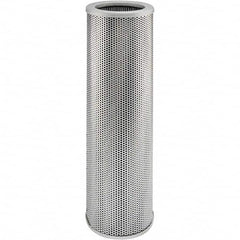 Baldwin Filters - 18-29/32" OAL x 4-31/32" OD Automotive Hydraulic Filter - Apex Tool & Supply