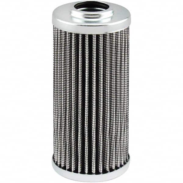 Baldwin Filters - 4-3/32" OAL x 1-25/32" OD Automotive Hydraulic Filter - Apex Tool & Supply