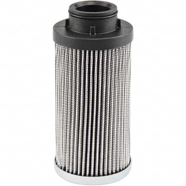 Baldwin Filters - 5-11/32" OAL x 2-3/8" OD Automotive Hydraulic Filter - Apex Tool & Supply