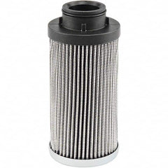Baldwin Filters - 5-11/32" OAL x 2-3/8" OD Automotive Hydraulic Filter - Apex Tool & Supply