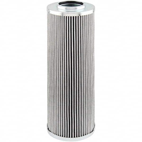 Baldwin Filters - 9-1/4" OAL x 3-1/16" OD Automotive Hydraulic Filter - Apex Tool & Supply