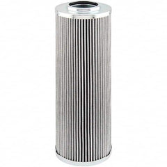 Baldwin Filters - 9-1/4" OAL x 3-1/16" OD Automotive Hydraulic Filter - Apex Tool & Supply