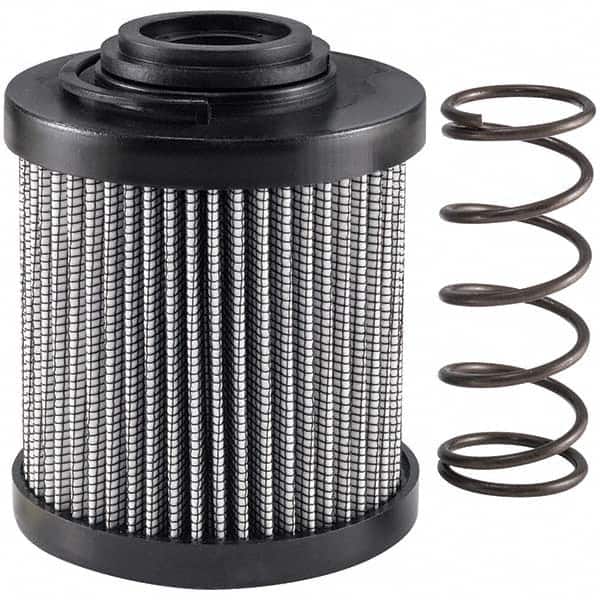 Baldwin Filters - 3-1/2" OAL x 2-25/32" OD Automotive Hydraulic Filter - Apex Tool & Supply