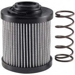 Baldwin Filters - 3-1/2" OAL x 2-25/32" OD Automotive Hydraulic Filter - Apex Tool & Supply