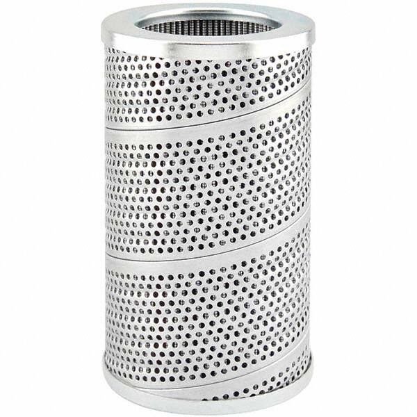 Baldwin Filters - 7-7/16" OAL x 4-5/32" OD Automotive Hydraulic Filter - Apex Tool & Supply