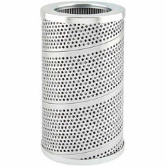 Baldwin Filters - 7-7/16" OAL x 4-5/32" OD Automotive Hydraulic Filter - Apex Tool & Supply