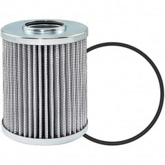 Baldwin Filters - 4-1/8" OAL x 2-29/32" OD Automotive Hydraulic Filter - Apex Tool & Supply