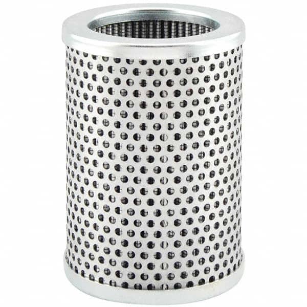 Baldwin Filters - 4-3/16" OAL x 2-27/32" OD Automotive Hydraulic Filter - Apex Tool & Supply