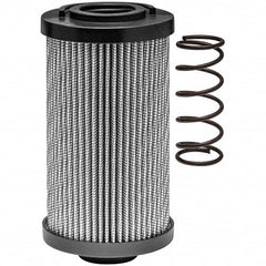 Baldwin Filters - 5-7/32" OAL x 2-3/4" OD Automotive Hydraulic Filter - Apex Tool & Supply