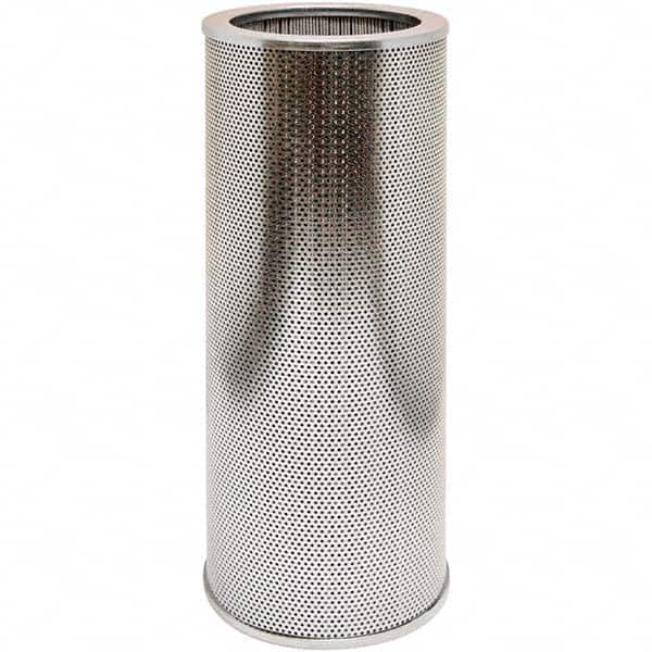 Baldwin Filters - 21-15/32" OAL x 7-31/32" OD Automotive Hydraulic Filter - Apex Tool & Supply