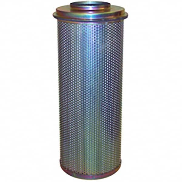 Baldwin Filters - 14-3/32" OAL x 5-3/8" OD Automotive Hydraulic Filter - Apex Tool & Supply