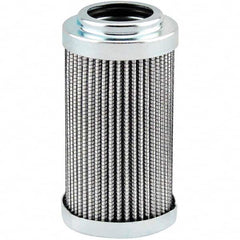 Baldwin Filters - 3-11/32" OAL x 1-25/32" OD Automotive Hydraulic Filter - Apex Tool & Supply