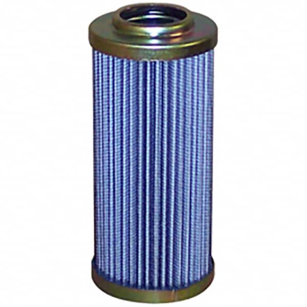 Baldwin Filters - 4-11/16" OAL x 2-3/32" OD Automotive Hydraulic Filter - Apex Tool & Supply
