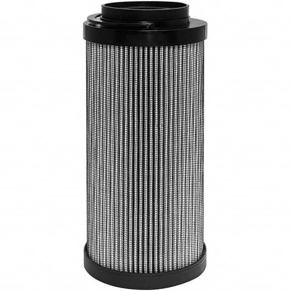 Baldwin Filters - 8-29/32" OAL x 3-29/32" OD Automotive Hydraulic Filter - Apex Tool & Supply