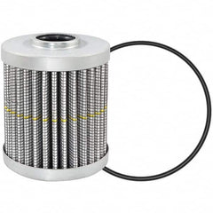 Baldwin Filters - 2-23/32" OAL x 2-5/32" OD Automotive Hydraulic Filter - Apex Tool & Supply