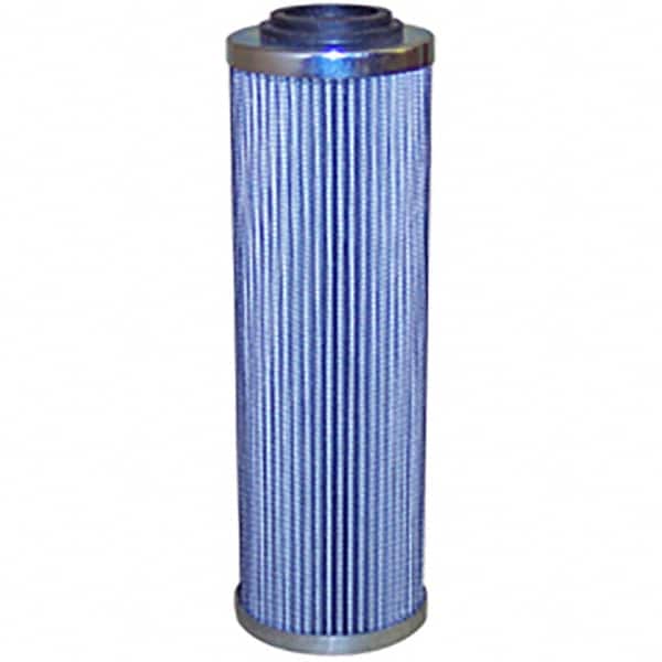 Baldwin Filters - 6-27/32" OAL x 2-3/16" OD Automotive Hydraulic Filter - Apex Tool & Supply