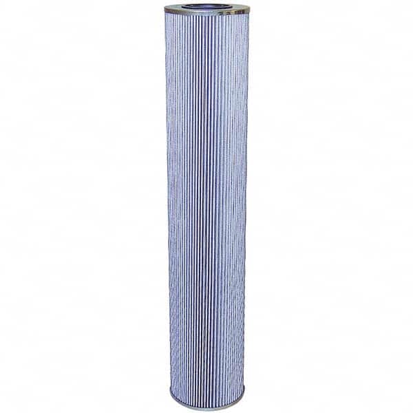 Baldwin Filters - 23-5/8" OAL x 4-21/32" OD Automotive Hydraulic Filter - Apex Tool & Supply