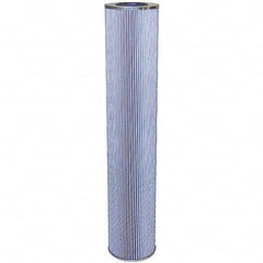 Baldwin Filters - 23-5/8" OAL x 4-21/32" OD Automotive Hydraulic Filter - Apex Tool & Supply