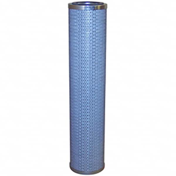 Baldwin Filters - 18-9/32" OAL x 3-15/16" OD Automotive Hydraulic Filter - Apex Tool & Supply