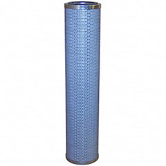 Baldwin Filters - 18-9/32" OAL x 3-15/16" OD Automotive Hydraulic Filter - Apex Tool & Supply