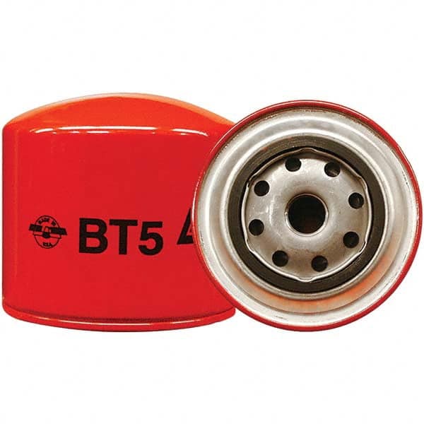 Baldwin Filters - 3/4 Thread 3-15/16" OAL x 4-1/4" OD Automotive Oil Filter - Apex Tool & Supply