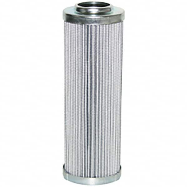 Baldwin Filters - 6-3/32" OAL x 2-3/32" OD Automotive Hydraulic Filter - Apex Tool & Supply