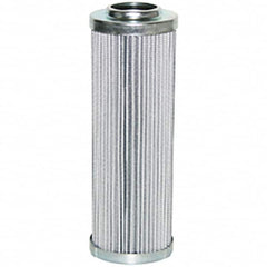 Baldwin Filters - 6-3/32" OAL x 2-3/32" OD Automotive Hydraulic Filter - Apex Tool & Supply