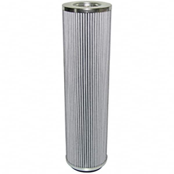 Baldwin Filters - 12-5/16" OAL x 3-9/32" OD Automotive Hydraulic Filter - Apex Tool & Supply