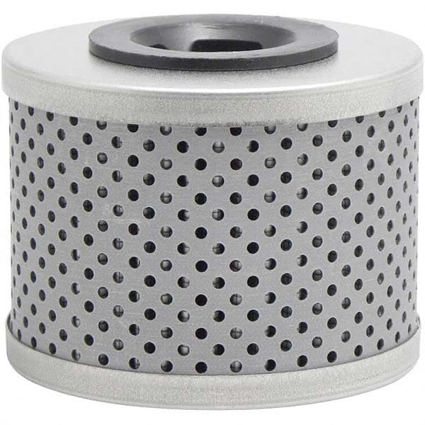 Baldwin Filters - 2-23/32" OAL x 3-3/8" OD Automotive Hydraulic Filter - Apex Tool & Supply