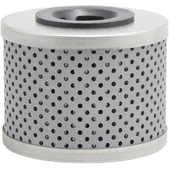 Baldwin Filters - 2-23/32" OAL x 3-3/8" OD Automotive Hydraulic Filter - Apex Tool & Supply