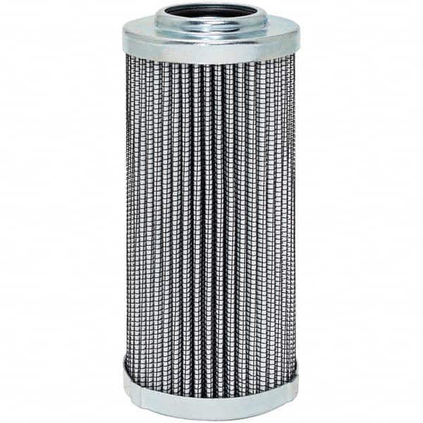 Baldwin Filters - 4-11/16" OAL x 2-3/32" OD Automotive Hydraulic Filter - Apex Tool & Supply