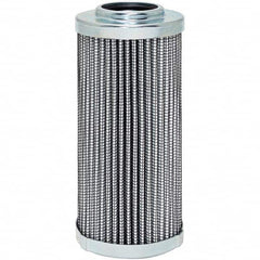 Baldwin Filters - 4-11/16" OAL x 2-3/32" OD Automotive Hydraulic Filter - Apex Tool & Supply