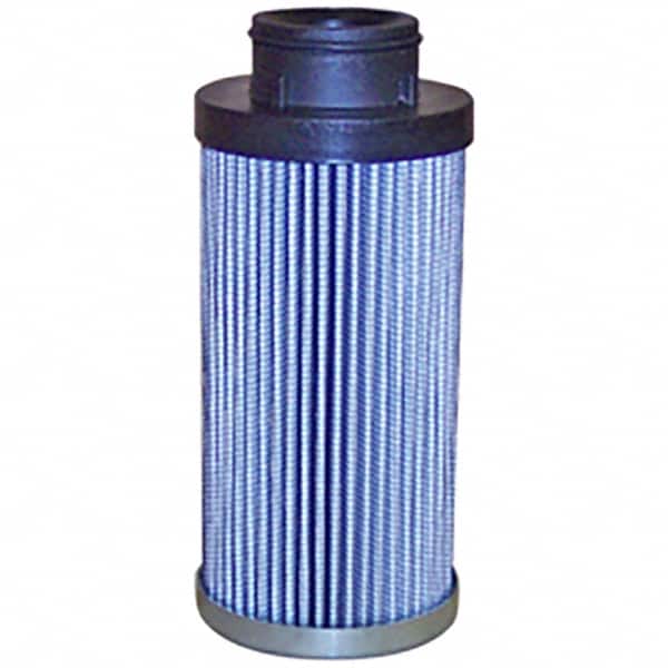 Baldwin Filters - 5-5/16" OAL x 2-3/8" OD Automotive Hydraulic Filter - Apex Tool & Supply