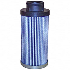 Baldwin Filters - 5-5/16" OAL x 2-3/8" OD Automotive Hydraulic Filter - Apex Tool & Supply