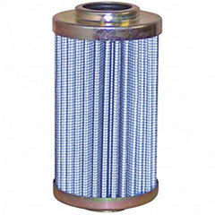 Baldwin Filters - 4-1/8" OAL x 2-7/32" OD Automotive Hydraulic Filter - Apex Tool & Supply