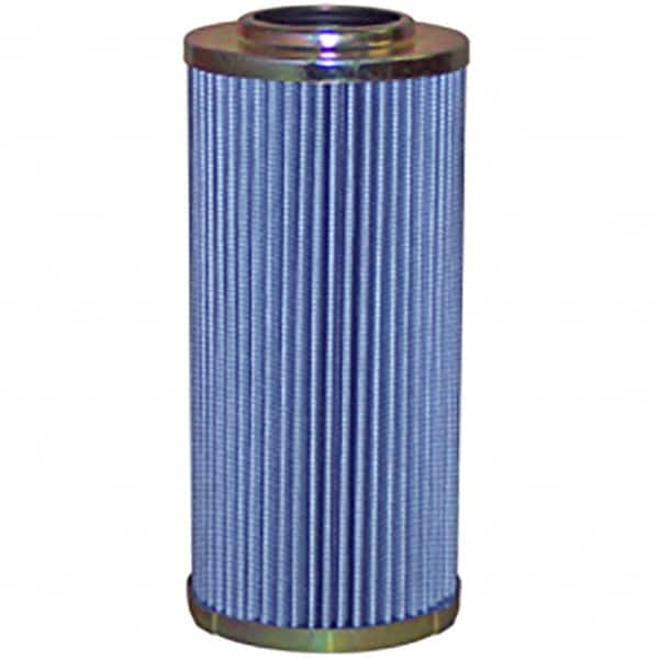 Baldwin Filters - 6-11/16" OAL x 3-1/16" OD Automotive Hydraulic Filter - Apex Tool & Supply