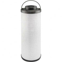 Baldwin Filters - 13-1/8" OAL x 4-1/2" OD Automotive Hydraulic Filter - Apex Tool & Supply