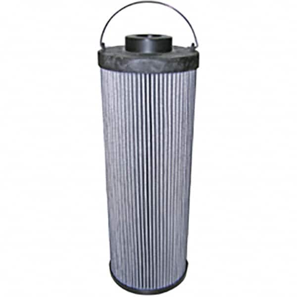 Baldwin Filters - 10-7/8" OAL x 3-23/32" OD Automotive Hydraulic Filter - Apex Tool & Supply