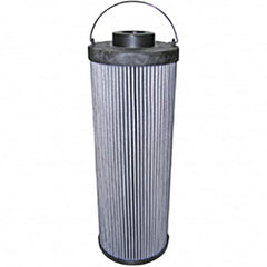 Baldwin Filters - 10-7/8" OAL x 3-23/32" OD Automotive Hydraulic Filter - Apex Tool & Supply