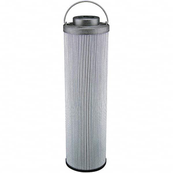 Baldwin Filters - 16-3/16" OAL x 4-1/2" OD Automotive Hydraulic Filter - Apex Tool & Supply