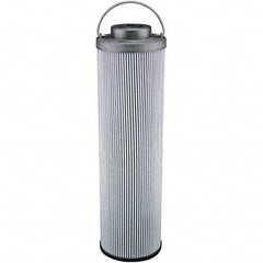 Baldwin Filters - 16-3/16" OAL x 4-1/2" OD Automotive Hydraulic Filter - Apex Tool & Supply