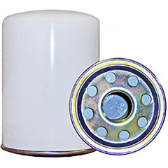 Baldwin Filters - 1-1/4 Thread 7-1/16" OAL x 5-1/16" OD Automotive Hydraulic Filter - Apex Tool & Supply
