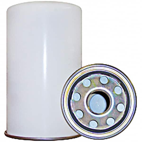 Baldwin Filters - 1-1/4 Thread 8-15/16" OAL x 5-1/32" OD Automotive Hydraulic Filter - Apex Tool & Supply