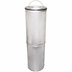 Baldwin Filters - 20-1/2" OAL x 6-1/8" OD Automotive Hydraulic Filter - Apex Tool & Supply